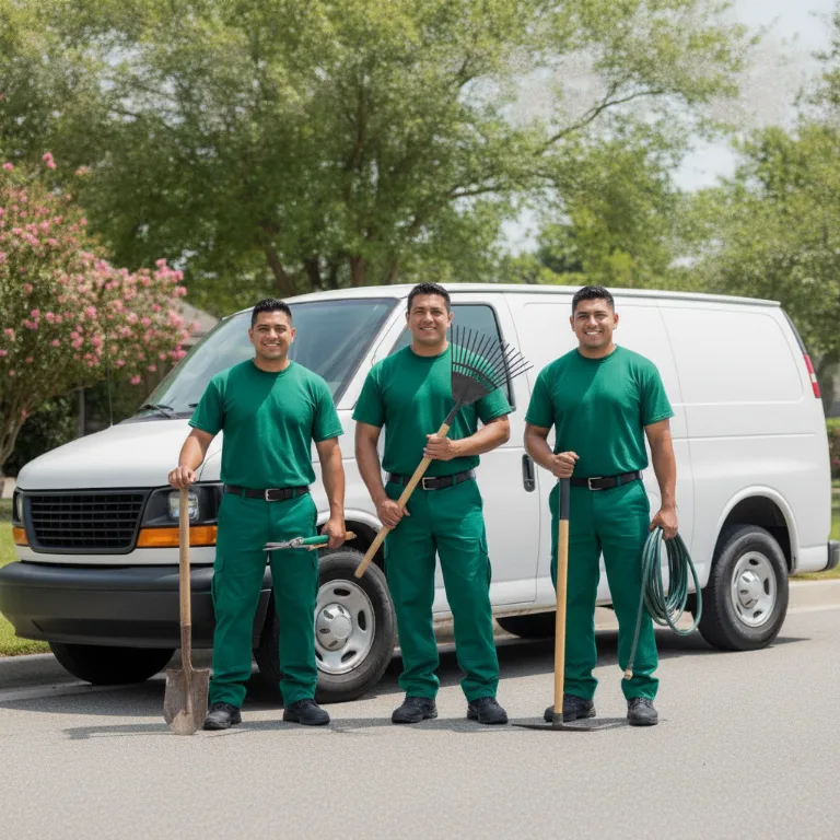 Designer de Paisagem equipe em Cabo Frio